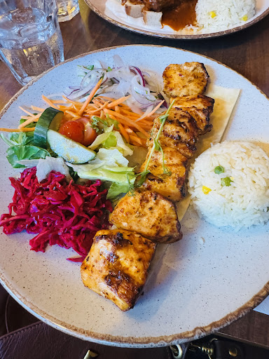 Photo of Hinar Kitchen - 22 High St, Poole BH15 1BP